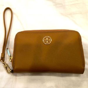 Tory Burch Wristlet